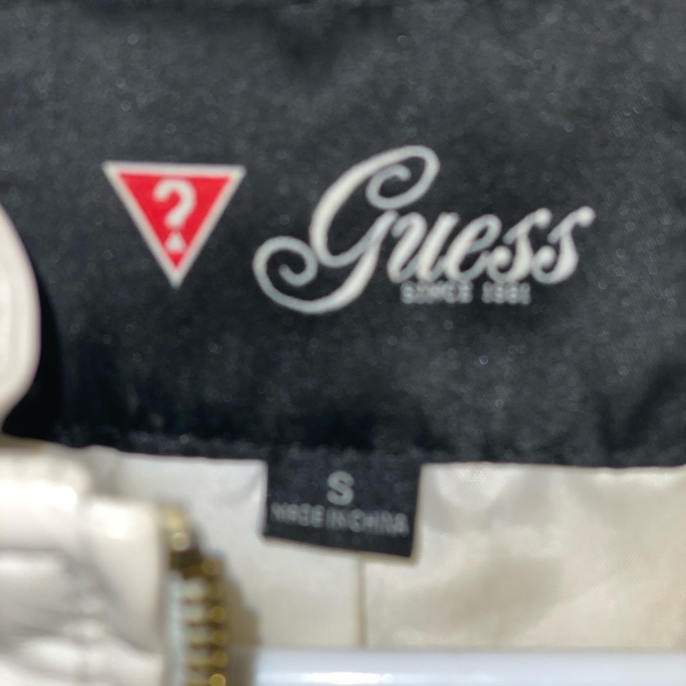 Guess jacket - Picture 8 of 10